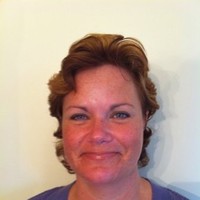 FORUM Credit Union Employee Julia Clark's profile photo
