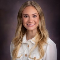 Safety Management Systems Employee Olivia Pharr's profile photo