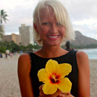 Duuple Employee Emilia Abrahamsson's profile photo
