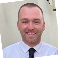 Scaling.com Employee Ian Hullinger's profile photo