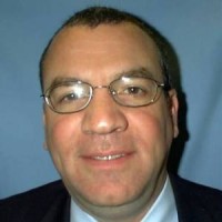 Dell Emc Employee Ron Glick's profile photo