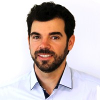 HEMERIA Employee Anthony Saez's profile photo