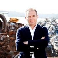 Manuel Martín Email & Phone Number