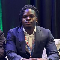 Rutgers New Brunswick Computing Services Employee Amadou Ndiaye's profile photo