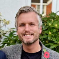 CGI Employee Dan Richter's profile photo