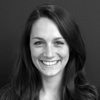 Hill Studio Employee Katie Gutshall's profile photo