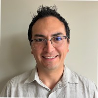 Steel Reef  Employee Israel Espinosa's profile photo