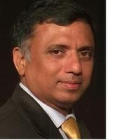 AEON Payment Technologies Ltd Employee John Abraham's profile photo