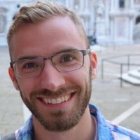 Ben Faist Email & Phone Number