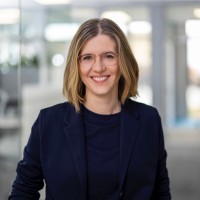 VR-NetWorld GmbH Employee Christine Dekarski's profile photo