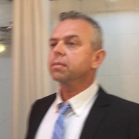Doctify Employee Igor Stelmashenko's profile photo