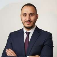 Tetrosyl Group Limited Employee Mohammad Barydi's profile photo