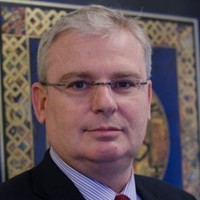 Episcopal Community Services of San Francisco Employee Eric Larra's profile photo