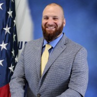 U.S. Coast Guard Employee Michael Formosa's profile photo