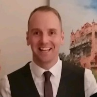 Welsh Slate Employee Nigel Taylor's profile photo