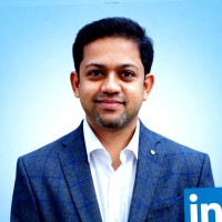 Pasarpolis India Employee Balaji Rajan's profile photo