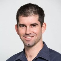 Fireworks AI Employee Brian Bensch's profile photo