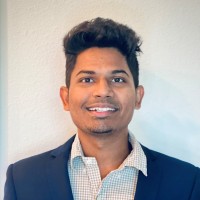 National Instruments México Employee Mukesh Sampath's profile photo