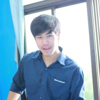 Banana Coding Employee Songyot Jaichai's profile photo