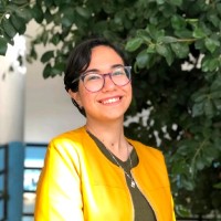 Instar Employee Nada Bouhadida's profile photo