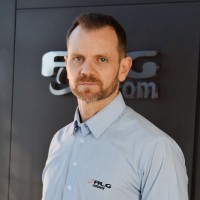ALGcom Employee Marcelo Reckziegel's profile photo