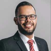 Pablo Andrés Rayo Email & Phone Number