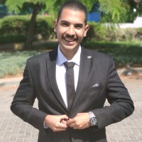 Interactive Saudi Arabia Employee Mohamed Elsabry's profile photo