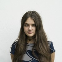 CodeAcademy Kids Employee Neda Buineviciute's profile photo