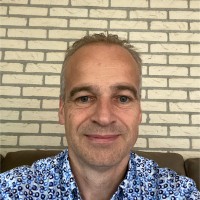 Abcom IT solutions Employee Martin van der Kaa's profile photo