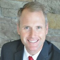 Amazon Employee Scott Groves's profile photo