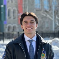 Microsoft Employee Gabriel Saade's profile photo