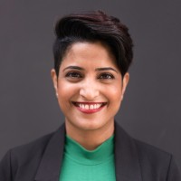 Konsälidön Employee Anushree Nambiar's profile photo