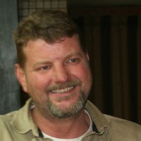 Lerumo Employee Frik Booysen's profile photo