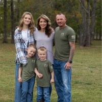 City of Springfield, TN Employee Natasha Hillis's profile photo