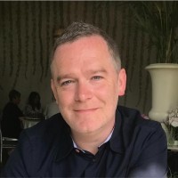 schuh Employee Graham McAnally's profile photo