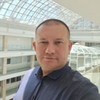 Petro Basov Email