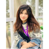 World BI Employee Mishqat Zahid's profile photo