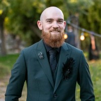 GEOST Employee Blake Mangen's profile photo