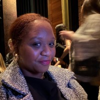 Rush University Medical Center Employee Ericka Robinson's profile photo