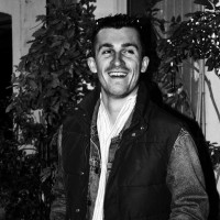 Cadif caoutchouc Employee Guillaume Mauger's profile photo