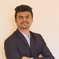 Harshal Vaze Email