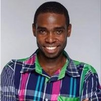 DFA Communication Employee Gaspard Ngono's profile photo