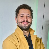 Collinson Employee André Braz's profile photo