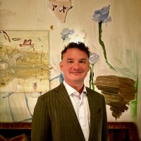 SolomonEdwards Employee Jared Barnes's profile photo