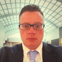 Bloomingdale's Employee Edward Maher's profile photo