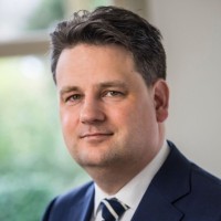 Stratix Employee Rudolf van der Berg's profile photo
