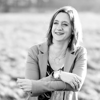 Cannock Chase Employee Sandrine Henry's profile photo