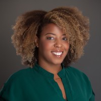 Jasper Employee Bree-Ana Mitchell's profile photo