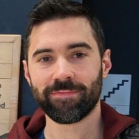 Matrix Pointe Software Employee Matthew Delbrocco's profile photo