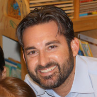 Amgen Employee Jonathan Foreman's profile photo